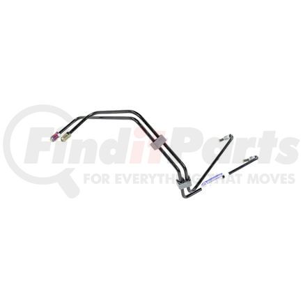 68218095AC by MOPAR - Brake Hydraulic Line Junction