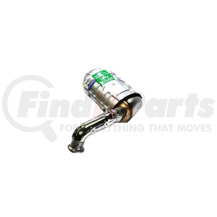 68235531AG by MOPAR - CONVERTER