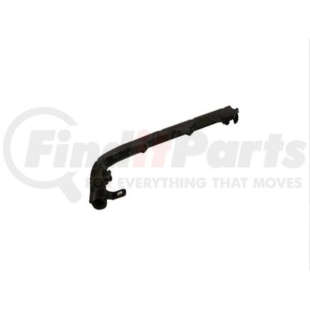 68237537AA by MOPAR - Engine Wiring Harness Heat Shield