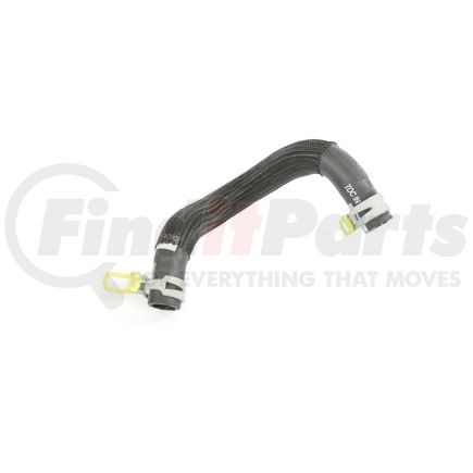 68238385AB by MOPAR - Engine Coolant Hose - Transmission Inlet