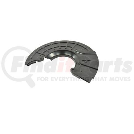 68238539AA by MOPAR - Brake Dust Shield