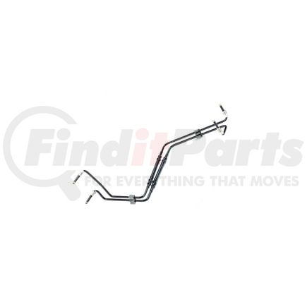 68240124AB by MOPAR - TUBE ASSY