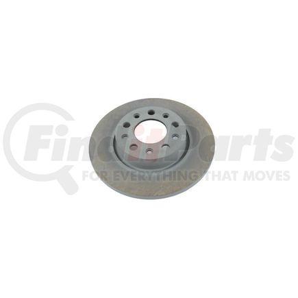 68254088AA by MOPAR - Disc Brake Rotor