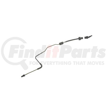 68255389AA by MOPAR - Clutch Hydraulic Hose