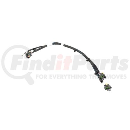 68255650AA by MOPAR - Engine Cooling Fan Motor Wiring Harness