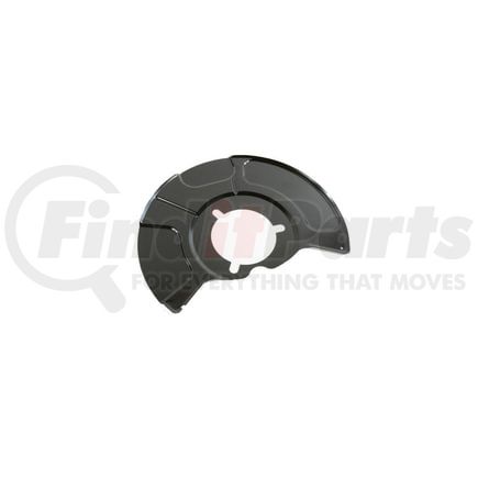 68257202AA by MOPAR - Brake Dust Shield - Right, for 2011-2023 Dodge Durango/2011-2021 Grand Cherokee/2022 Grand Cherokee WK