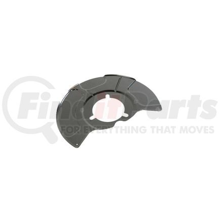 68257203AA by MOPAR - Brake Dust Shield - Left