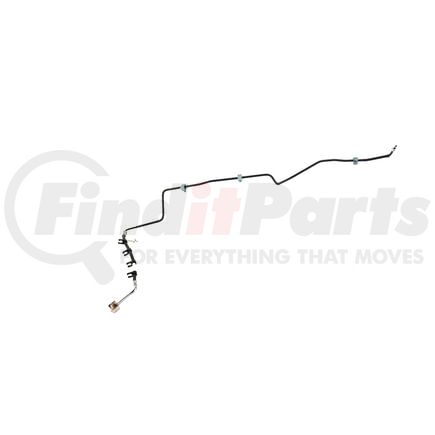 68260032AB by MOPAR - TUBE/HOSE