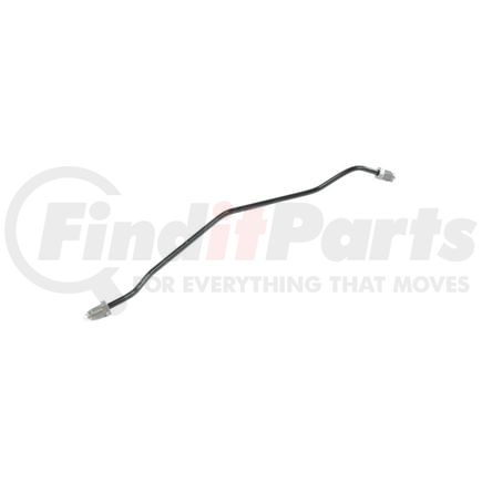 68260350AA by MOPAR - Air Brake Hose - Right, For 2014-2019 Fiat 500L