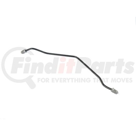 68260351AA by MOPAR - Air Brake Hose - Left, For 2014-2019 Fiat 500L