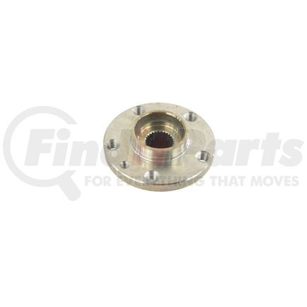 68261854AA by MOPAR - Wheel Hub - For 2015-2022 Ram ProMaster City (Mopar)