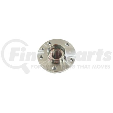 68263146AA by MOPAR - Disc Brake Hub - For 2015-2022 Ram ProMaster City