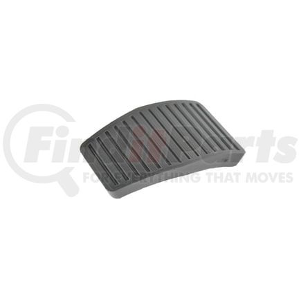 68263291AA by MOPAR - Brake Pedal / Clutch Pedal Pad