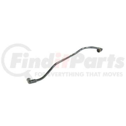 68265330AA by MOPAR - HVAC Fresh Air Hose Connection Tube