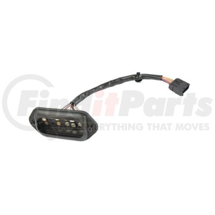 68266538AA by MOPAR - Door Contact Connector - Right, For 2015-2022 Ram ProMaster City