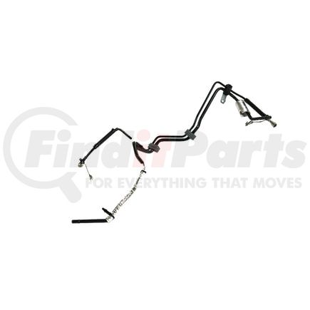 68267572AF by MOPAR - BUNDLE