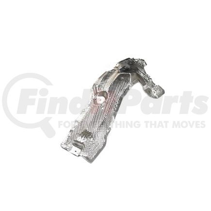 68268527AA by MOPAR - SHIELD