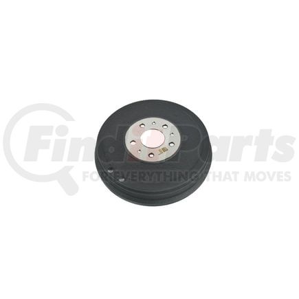 68269703AA by MOPAR - Brake Drum