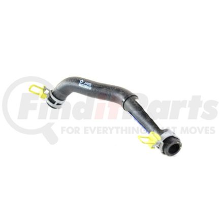 68273505AB by MOPAR - Engine Oil Return Hose - with Clamps, For 2017-2019 Chrysler Pacifica