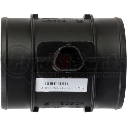 7410281 by A-1 CARDONE - Mass Air Flow Sensor