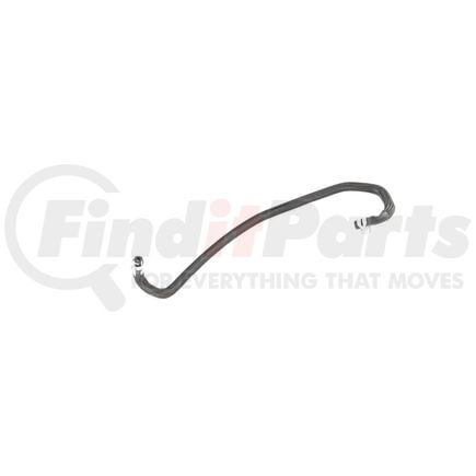 68280798AC by MOPAR - Engine Coolant Reservoir Hose - For 2018-2023 Jeep Wrangler