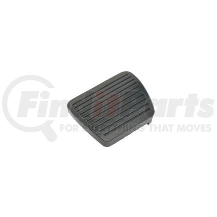 68281744AA by MOPAR - Brake Pedal Pad