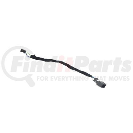 68283852AA by MOPAR - Door Mirror Wiring Harness