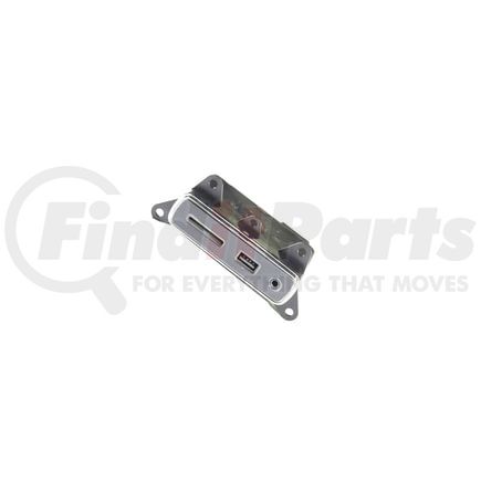 68289895AA by MOPAR - USB Connector Terminal - Sd Usb Port Auxiliary