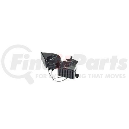 68290864AC by MOPAR - Horn - Dual, For 2020-2023 Ram 1500