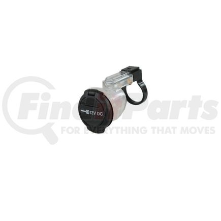 68290871AA by MOPAR - 12 Volt Accessory Power Outlet Cap