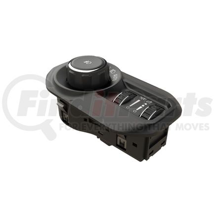 68292842AC by MOPAR - Headlight Switch - For 2018-2022 Jeep Wrangler