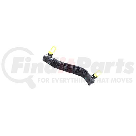 68292387AA by MOPAR - Exhaust Gas Recirculation (EGR) Cooler Hose