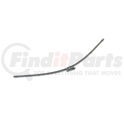 68295332AA by MOPAR - Windshield Wiper Blade - Front, Left, For 2014-2019 Fiat 500L