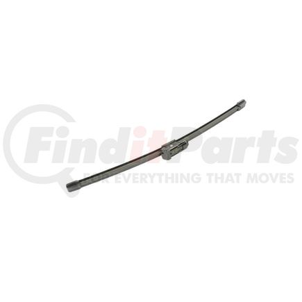 68295333AA by MOPAR - Windshield Wiper Blade - Front, Right, For 2014-2018 Fiat 500L