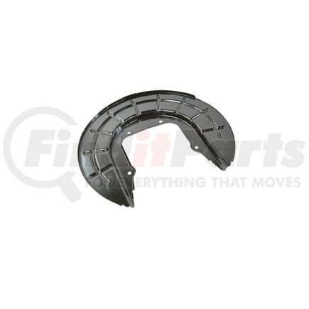 68298656AA by MOPAR - Brake Dust Shield