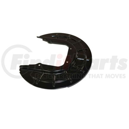 68298657AA by MOPAR - Brake Dust Shield