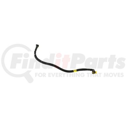 68305419AB by MOPAR - Fuel Supply Hose