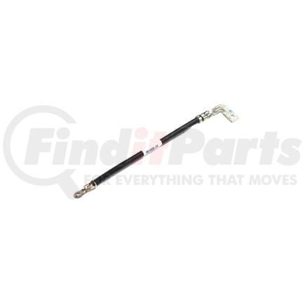 68306895AA by MOPAR - Battery Cable Harness - Negative