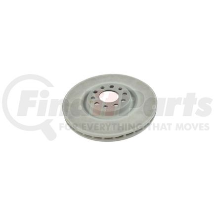 68311958AA by MOPAR - Disc Brake Rotor