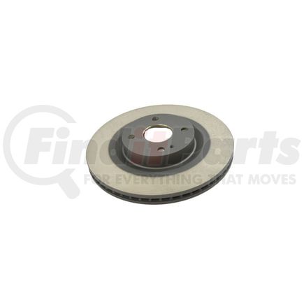 68313223AA by MOPAR - Disc Brake Rotor