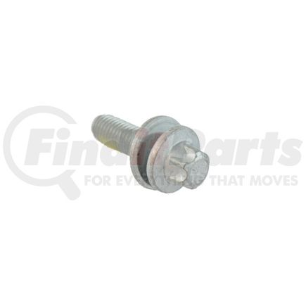 68316346AA by MOPAR - Disc Brake Caliper Bolt