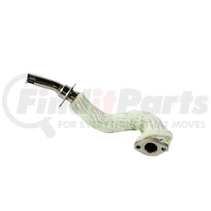 68321413AA by MOPAR - Exhaust Gas Recirculation (EGR) Tube