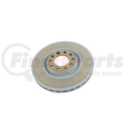 68327786AA by MOPAR - Disc Brake Rotor - Front, Left or Right, for 2015-2023 Jeep/Fiat