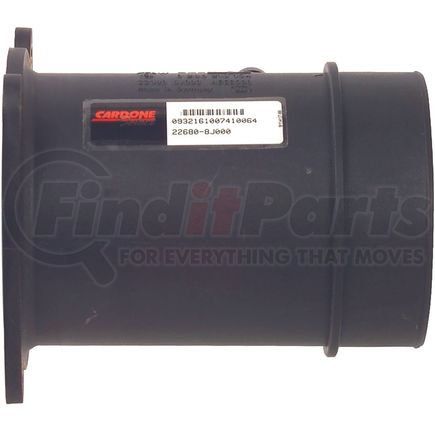 8610074 by A-1 CARDONE - Mass Air Flow Sensor