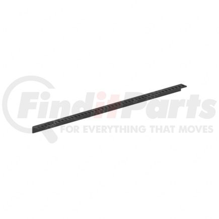 22-75076-004 by FREIGHTLINER - Body Mount - Angle, 12.7mm, Inboard, 2210.00, 11.63 Rail