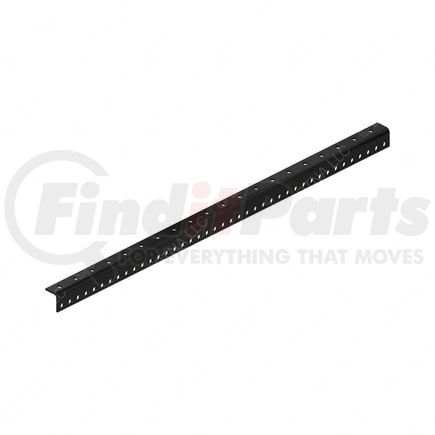 22-75130-023 by FREIGHTLINER - Body Mount - Angle, Outboard Slide, 2260 mm, 68, 45, 8, 42.6, Right Hand