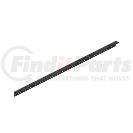 22-75130-022 by FREIGHTLINER - Body Mount - Angle, Outboard Slide, 2260 mm, 68, 45, 8, 42.6, Left Hand