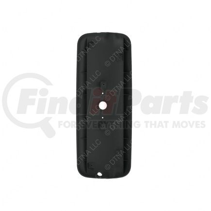 22-78121-501 by FREIGHTLINER - Door Mirror Housing - Right Hand, Without Temperature Sensor