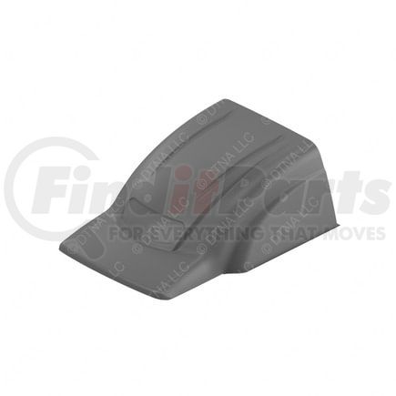 W18-00559-572 by FREIGHTLINER - Roof Assembly - 84 Inch Ultra High