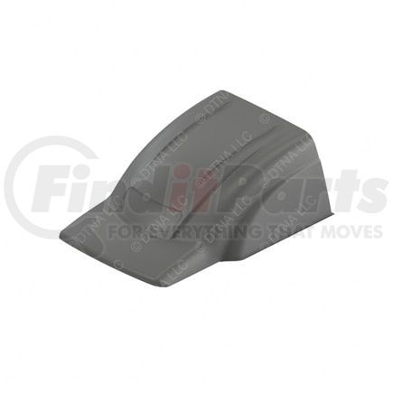 W18-00559-609 by FREIGHTLINER - Roof Assembly - 84 Ultra High, Raised